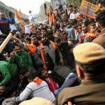 Delhi Police Arrest Over 500, Seize Arms and Stolen Goods in Major Pre-New Year Crackdown