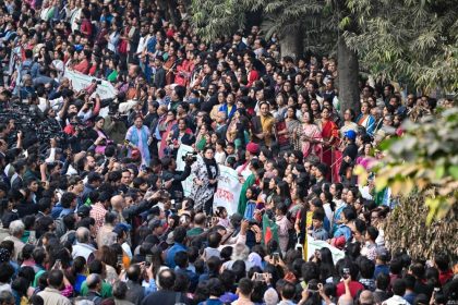 Bangladesh alliance deal between uprising leaders and Islamists sparks internal rifts and public debate