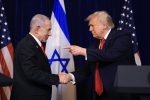 Breaking with Tradition: Netanyahu Announces Israel Prize for Former U.S. President Donald Trump