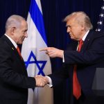 Breaking with Tradition: Netanyahu Announces Israel Prize for Former U.S. President Donald Trump
