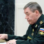 Top Russian general says Putin orders expansion of Ukraine “buffer zone” in 2026