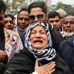State Funeral Set for Former PM Khaleda Zia as Bangladesh Observes Three-Day Mourning