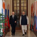 Modi, Putin Discuss Defence, Energy, Ukraine and Trade During High-Stakes New Delhi Summit