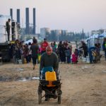 Mediators Warn of Rising Tensions as Israel Signals One-Way Gaza Exit