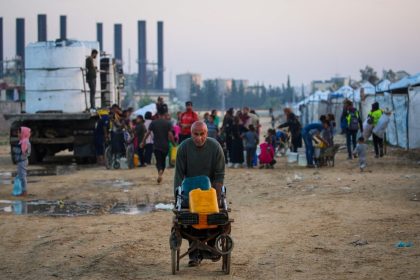 Mediators Warn of Rising Tensions as Israel Signals One-Way Gaza Exit