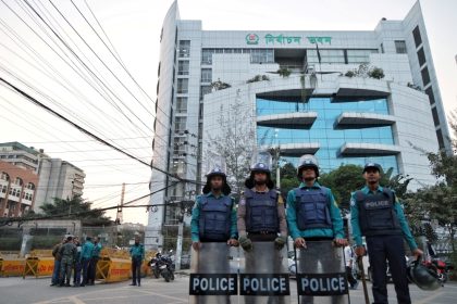 Bangladesh Sets February 12 Election Date, Marking First National Vote Since Student Uprising That Ended Hasina’s Rule