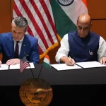 US Defence Bill Seeks Stronger Ties with India Amid Indo-Pacific Focus