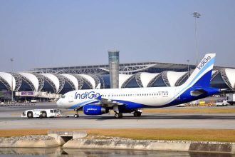 DGCA Cuts IndiGo’s Flight Schedules by 5 Per Cent Amid Ongoing Disruptions