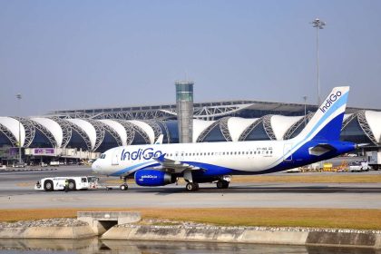 DGCA Cuts IndiGo’s Flight Schedules by 5 Per Cent Amid Ongoing Disruptions
