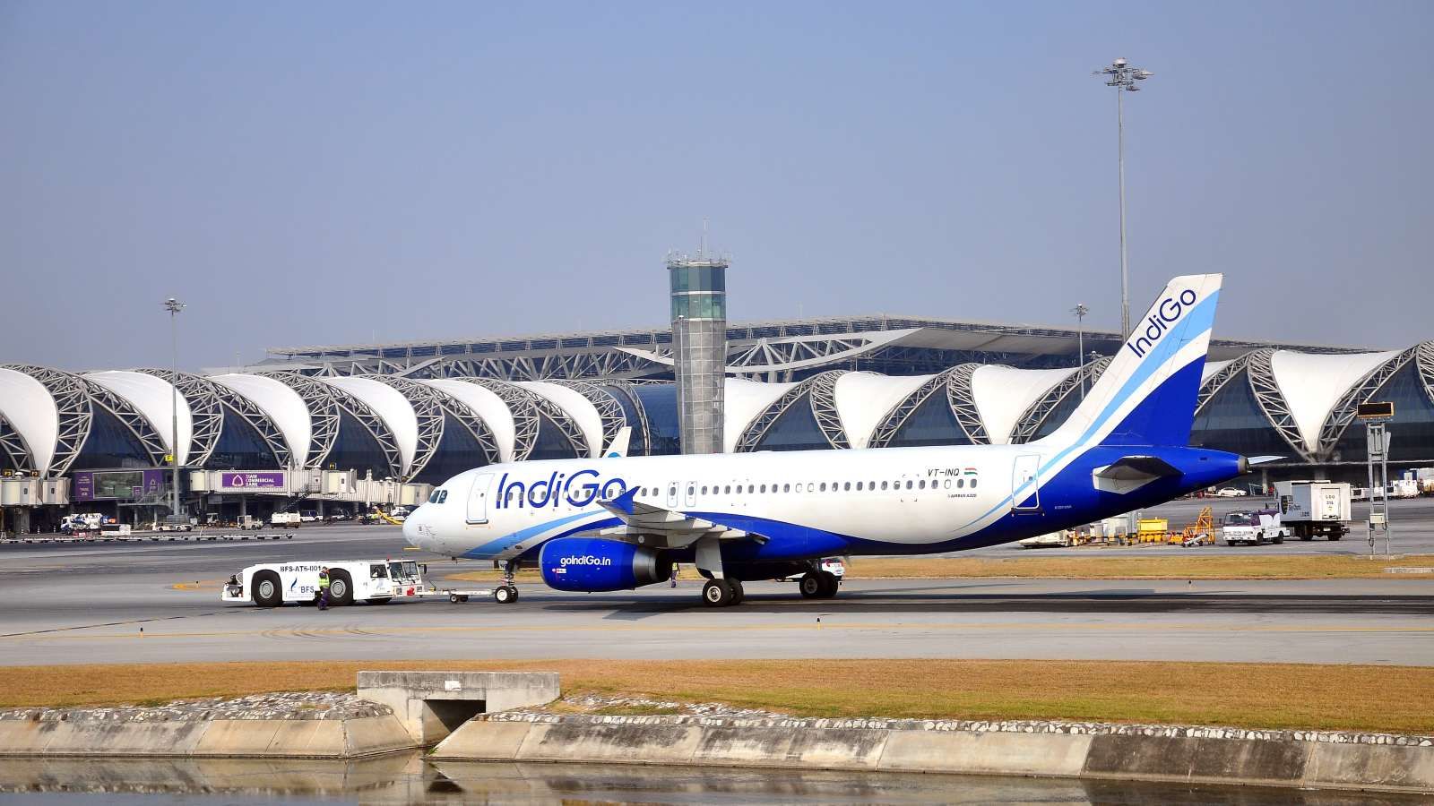 DGCA Cuts IndiGo’s Flight Schedules by 5 Per Cent Amid Ongoing Disruptions
