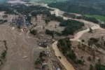 Death toll rises to 950 in Indonesia floods as shortages escalate across Sumatra