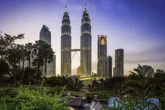 Malaysia Set to Welcome 1.5 Million Indian Tourists in 2025, Strengthening a Growing Travel Bond