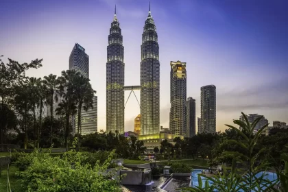 Malaysia Set to Welcome 1.5 Million Indian Tourists in 2025, Strengthening a Growing Travel Bond