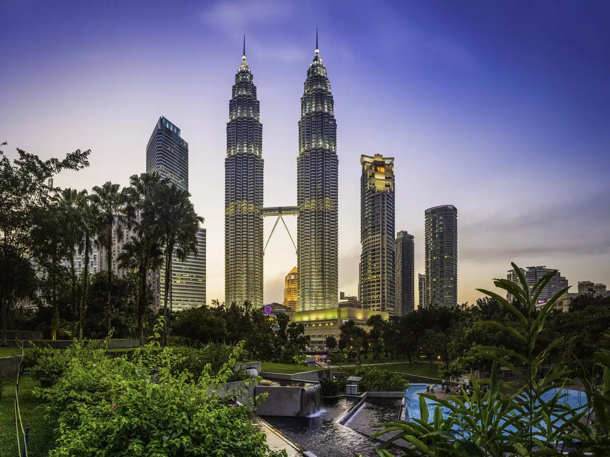 Malaysia Set to Welcome 1.5 Million Indian Tourists in 2025, Strengthening a Growing Travel Bond