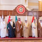 GCC Leaders Stand United in Support of Syria’s Sovereignty at Bahrain Summit