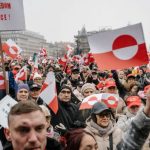 European Leaders Push Back as Trump Threatens Tariffs Over Greenland Dispute