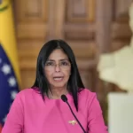 Venezuela’s Acting President Calls for a Reset with the United States, Centering Peace, Respect, and Sovereignty