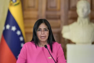 Venezuela’s Acting President Calls for a Reset with the United States, Centering Peace, Respect, and Sovereignty