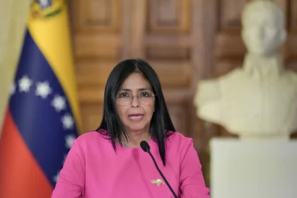 Venezuela’s Acting President Calls for a Reset with the United States, Centering Peace, Respect, and Sovereignty