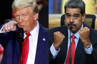 Trump Claims US Will Direct Venezuela’s Interim Leadership and Control Oil Sales Without Time Limit