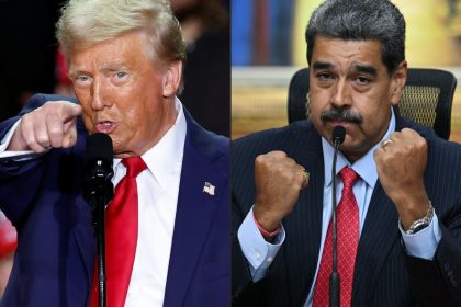 Trump Claims US Will Direct Venezuela’s Interim Leadership and Control Oil Sales Without Time Limit