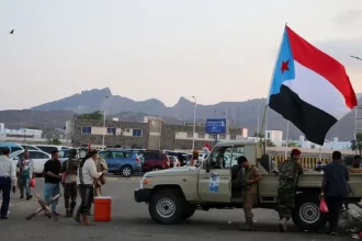 Yemen’s Hadramout to Launch ‘Peaceful Operation’ to Reclaim Military Sites, Governor Says