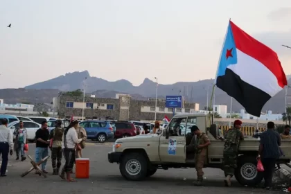 Yemen’s Hadramout to Launch ‘Peaceful Operation’ to Reclaim Military Sites, Governor Says