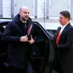 France Coordinates With Allies on Possible U.S. Move Regarding Greenland