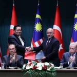 Malaysia and Turkiye Strengthen Strategic Ties, Set Ambitious Roadmap for Trade, Security, and Global Cooperation