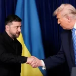Zelenskiy Touches Down in Davos as High-Stakes Trump Talks Signal Possible Turning Point in Ukraine War