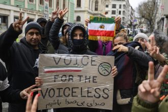 Iran Protests Turn Deadly: Rights Group Reports 648 Killed Amid Government Rallies