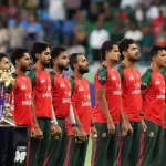 Bangladesh Requests T20 World Cup Venue Change as ICC Reviews Safety Concerns