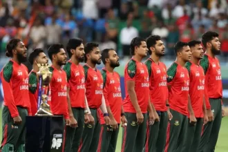Bangladesh Requests T20 World Cup Venue Change as ICC Reviews Safety Concerns