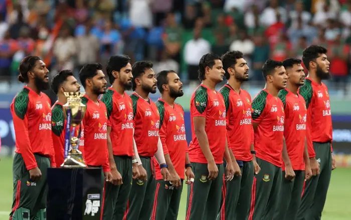 Bangladesh Requests T20 World Cup Venue Change as ICC Reviews Safety Concerns