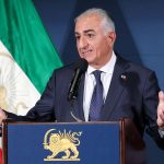 Exiled Iranian Royal Reza Pahlavi Calls for Global Action as Deadly Protests Shake Iran’s Future