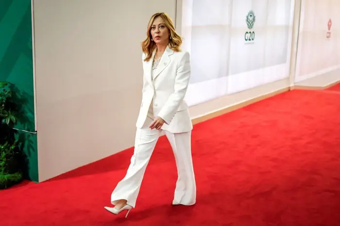 Italian Prime Minister Giorgia Meloni to Visit South Korea for Historic Summit with President Lee