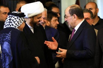 US Pushback Looms as Iraq’s Power Brokers Back Nouri al-Maliki for Prime Minister