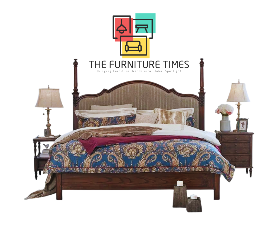 The Furniture Times Bringing Global Furniture News Success Stories and Opportunities to Your Fingertips