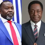 No Evidence of Theft in Unibank Case – A‑G Explains Withdrawal of Charges Against Dr. Duffour