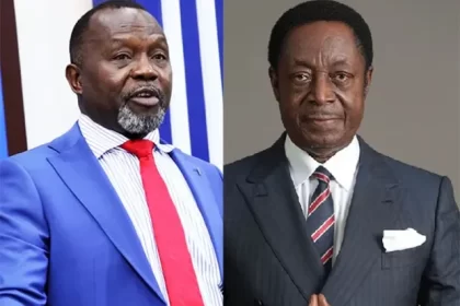 No Evidence of Theft in Unibank Case – A‑G Explains Withdrawal of Charges Against Dr. Duffour