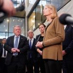 Trump Refuses to Back Down on Greenland Claim Despite Tense US-Denmark Talks at White House