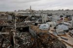 UN Warns Gaza Cannot Wait: ‘Inhumane’ Conditions Demand Urgent Reconstruction