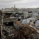 UN Warns Gaza Cannot Wait: ‘Inhumane’ Conditions Demand Urgent Reconstruction