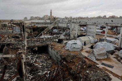 UN Warns Gaza Cannot Wait: ‘Inhumane’ Conditions Demand Urgent Reconstruction