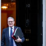 Labour Set to Table Bill Resetting UK‑EU Relations, Sparking New Brexit Debates