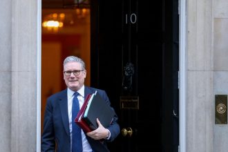 Labour Set to Table Bill Resetting UK‑EU Relations, Sparking New Brexit Debates