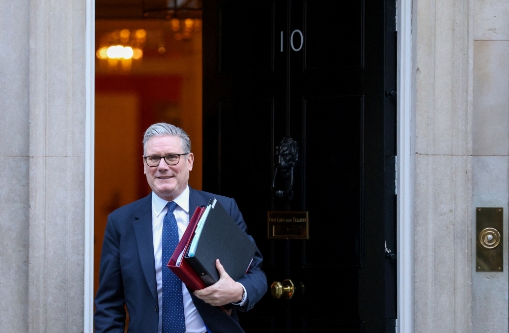 Labour Set to Table Bill Resetting UK‑EU Relations, Sparking New Brexit Debates