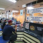 No More Flight Tickets Required JPJ Ends Travel Proof Rule for Physical Driving Licences in Malaysia
