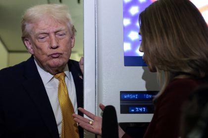 ‘Act of War’: Democrats Accuse Trump of Violating Constitution with Venezuela Raid