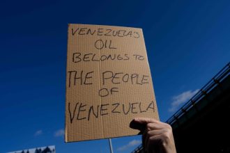 Venezuela Oil Grab: Why Trump Wants to ‘Be Repaid’ from the World’s Largest Petroleum Reserves